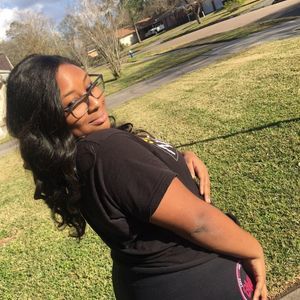 Meet your Posher, Nichole